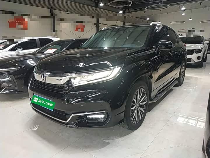 Honda Avancier, 2021 — купить в Туле под ключ