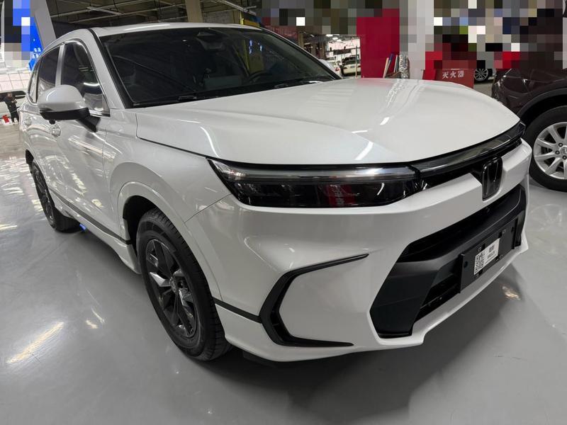 Honda Breeze, 2022 — фото 3 из 12
