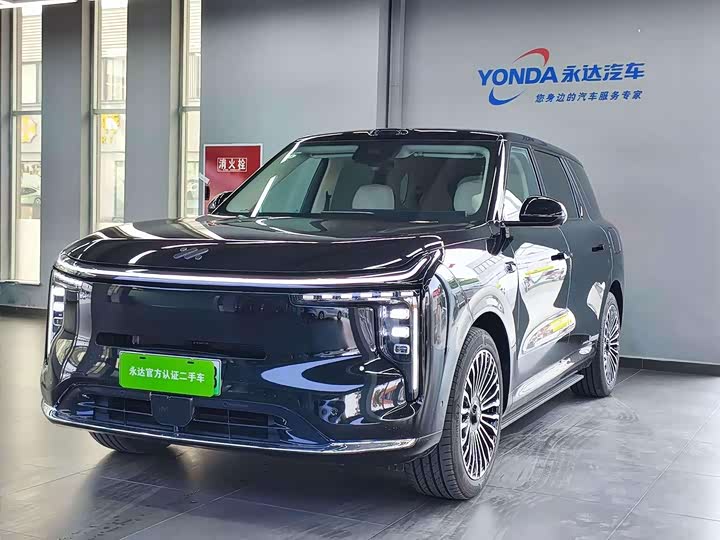 IM motors LS8, 2026 — купить в Ижевске под ключ