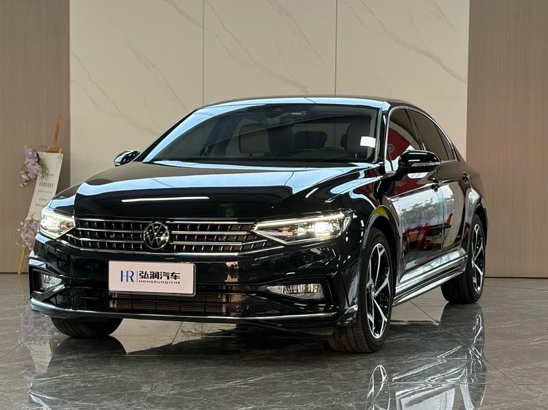 Volkswagen Magotan, 2024 — купить в Саранске под ключ