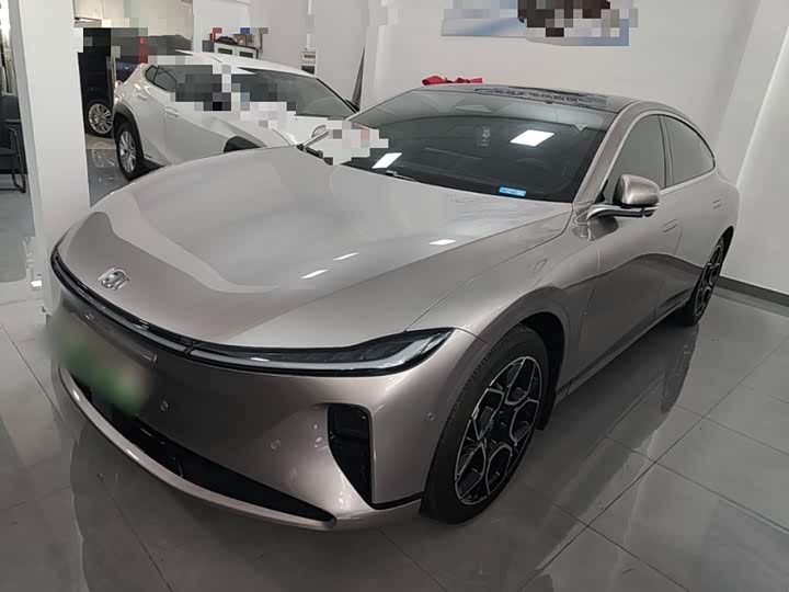 Changan Qiyuan (Nevo) A07, 2025 — купить в Иванове под ключ