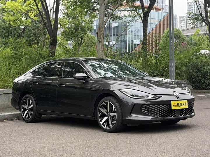 Volkswagen Lamando L, 2024 — фото 3 из 9