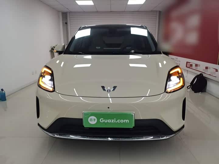 Wuling Bingo S, 2025 — фото 3 из 9