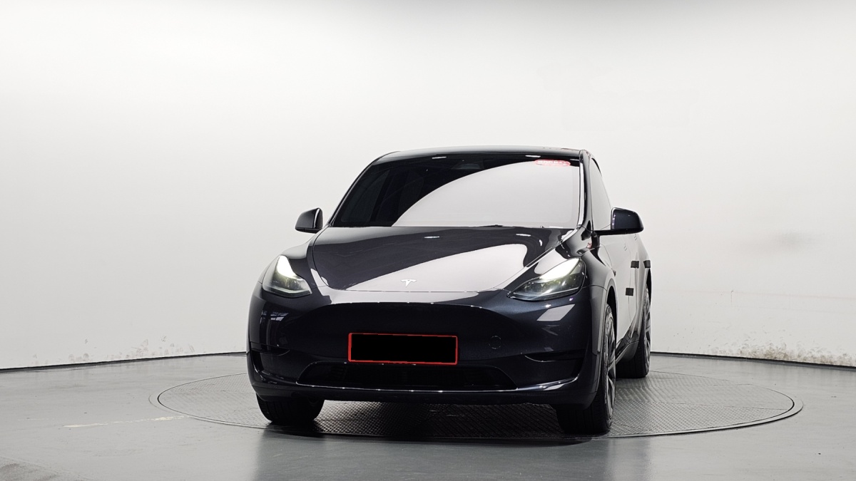 Tesla Model Y, 2024 — фото 3 из 12