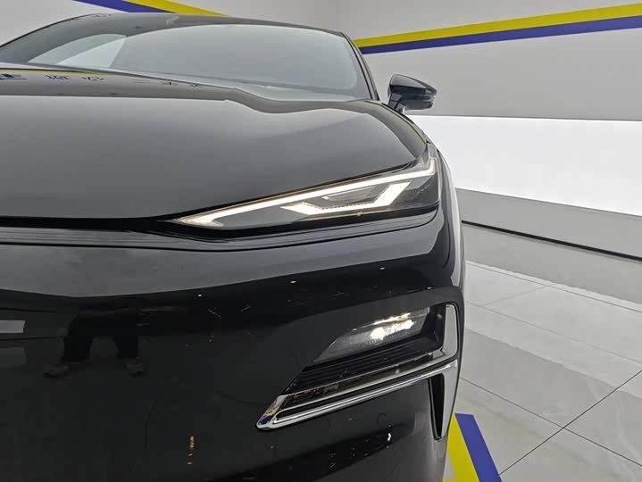 Geely Galaxy Starshine 8 EM-i, 2025 — фото 5 из 9