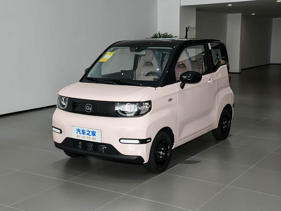 Chery QQ Ice Cream, 2026 — купить в Йошкар-Оле под ключ