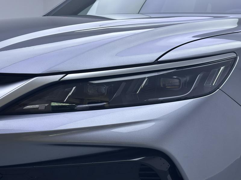 BYD Song Pro Hybrid, 2024 — фото 9 из 12