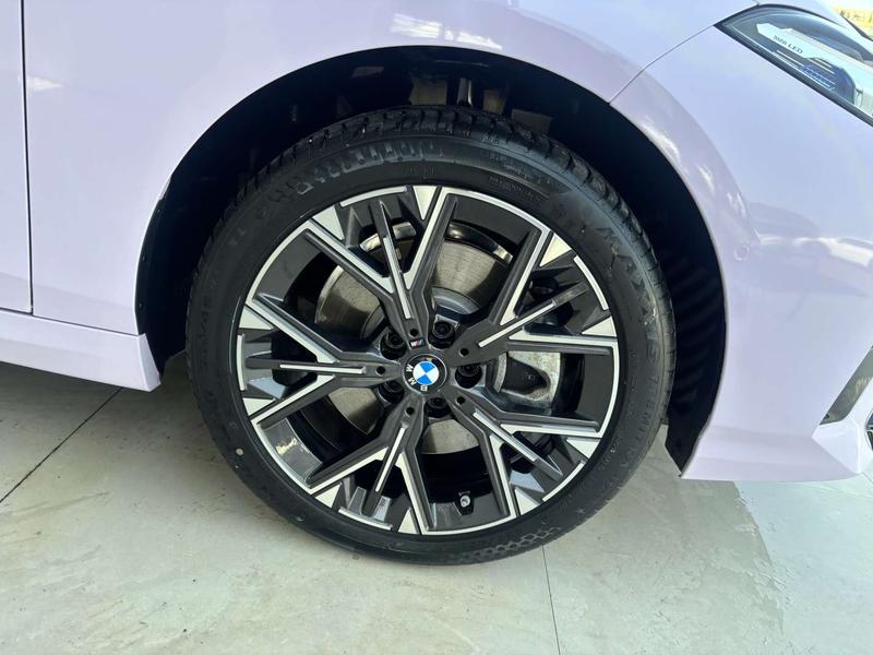 BMW 2 Series, 2025 — фото 9 из 12