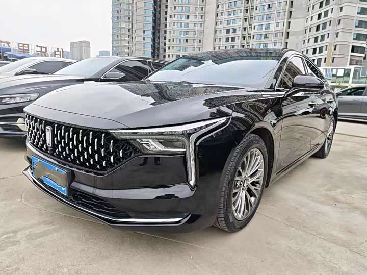 Bestune B70, 2023 — купить в Липецке под ключ