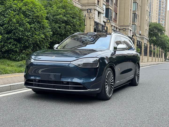 Aito M9, 2025 — купить в Санкт-Петербурге под ключ