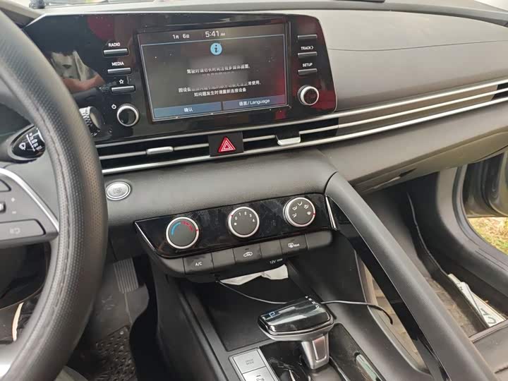 Hyundai Elantra N line, 2024 — фото 6 из 9