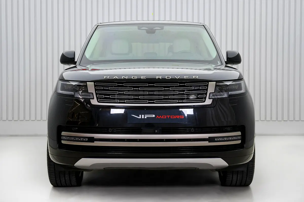 Land Rover Range Rover, 2024 — фото 2 из 10