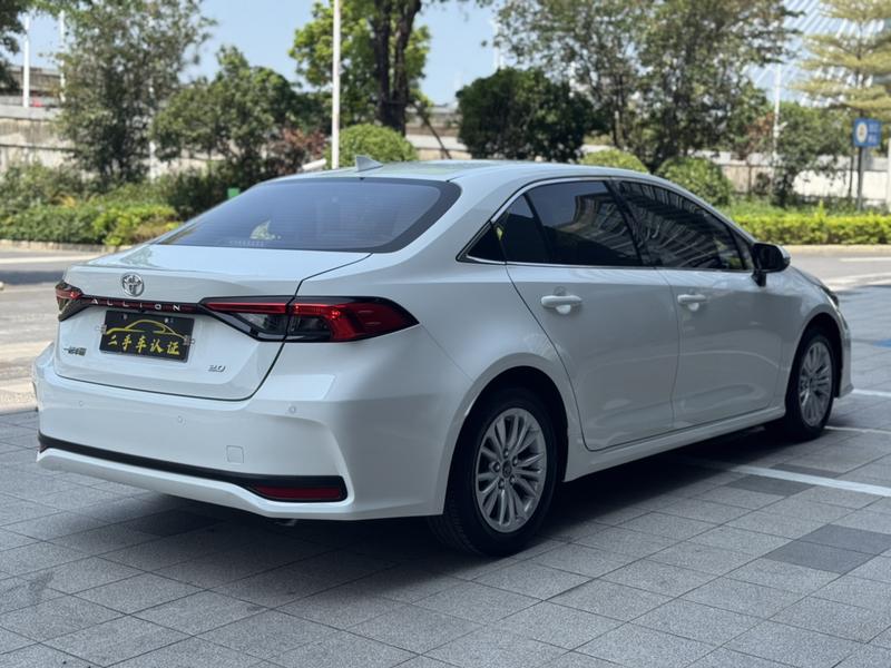 Toyota Allion, 2023 — фото 6 из 12