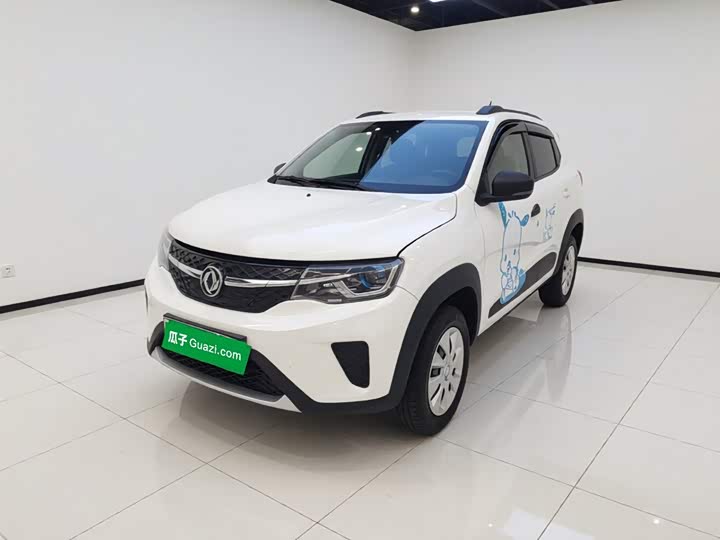 Dongfeng Yipai Nano EX1, 2021 — купить в Самаре под ключ