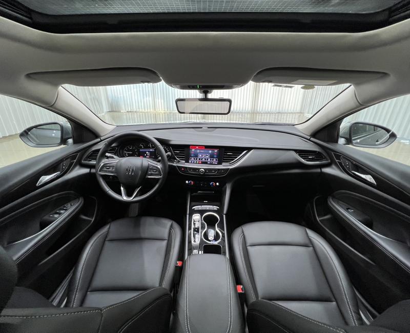 Buick Regal, 2023 — фото 6 из 12