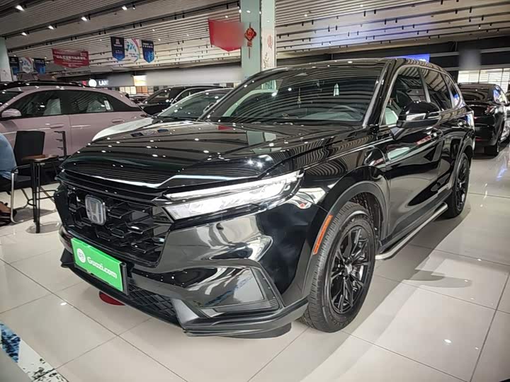 Honda CR-V Hybrid, 2023 — купить в Орле под ключ