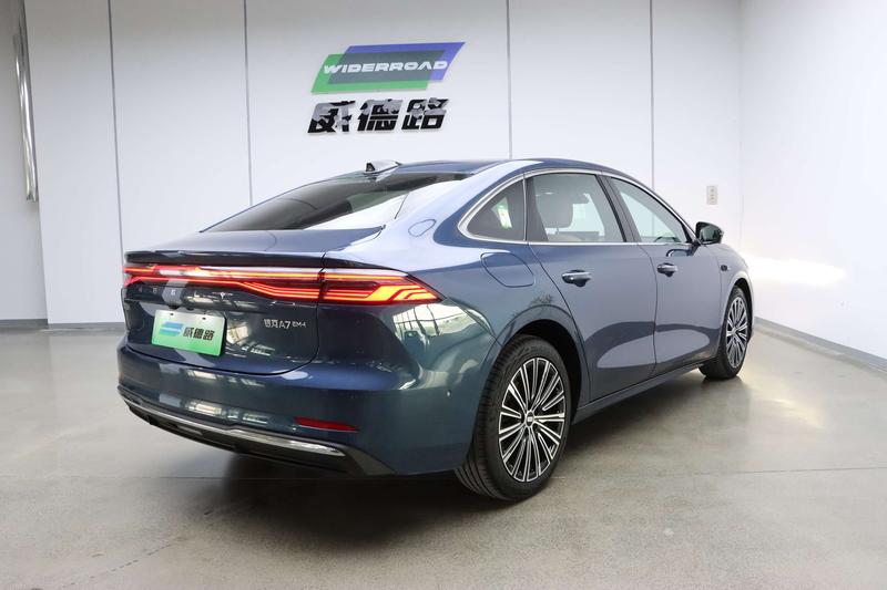 Geely Galaxy A7, 2025 — фото 6 из 12