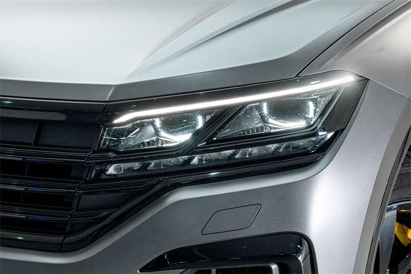 Volkswagen Touareg, 2023 — фото 5 из 12