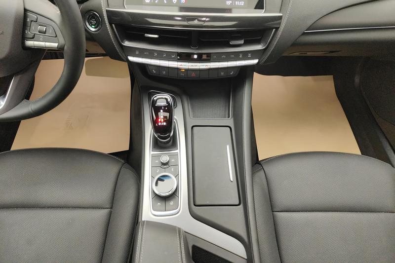 Cadillac CT5, 2022 — фото 10 из 12