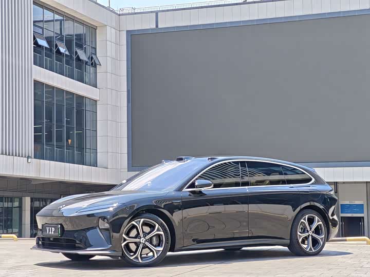 Nio ET5T, 2025 — фото 3 из 9