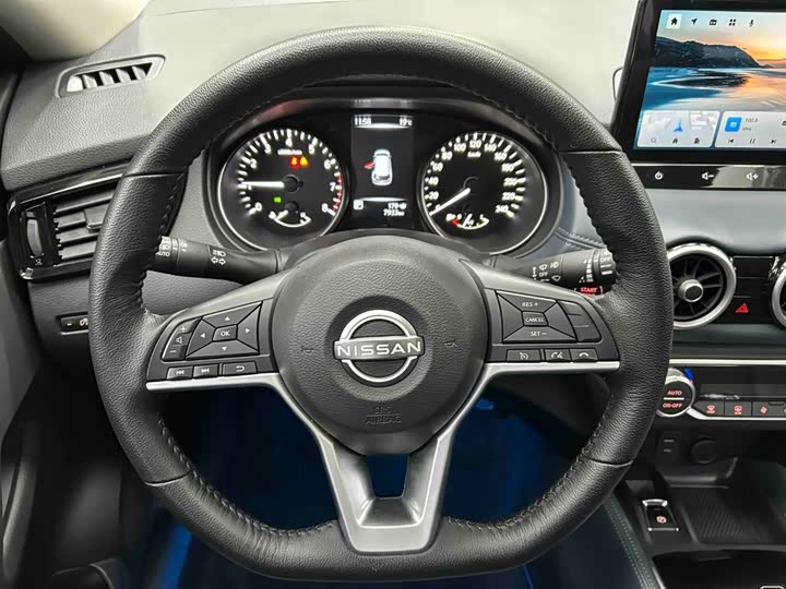 Nissan X-Trail, 2025 — фото 3 из 9