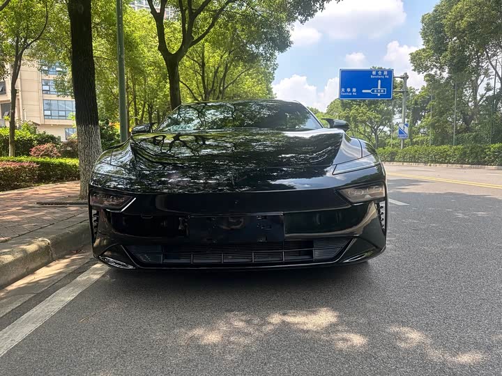 Dongfeng Yipai eπ 007, 2024 — фото 2 из 9