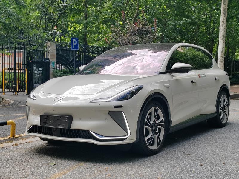 IM motors LS7, 2023 — купить в Уфе под ключ