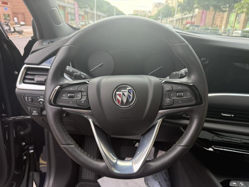 Buick Enclave, 2023 — фото 10 из 12