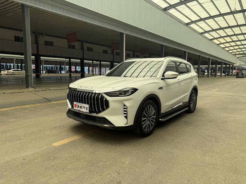Jetour X70 Plus, 2025 — купить в Иванове под ключ