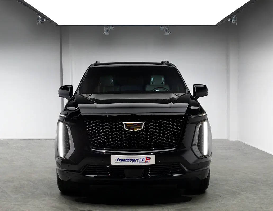 Cadillac Escalade, 2025 — фото 5 из 10