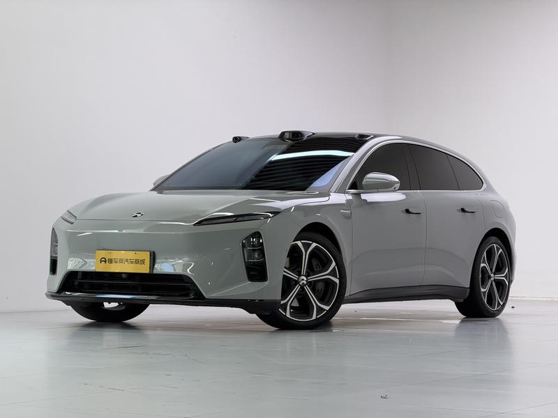 Nio ET5T, 2025 — купить в Санкт-Петербурге под ключ