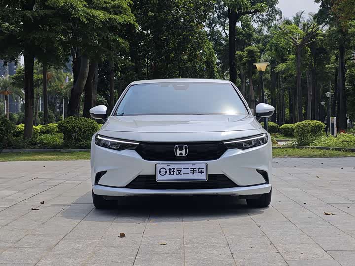 Honda Integra, 2023 — фото 2 из 9