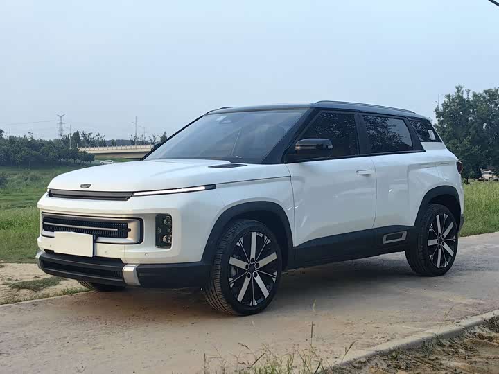 Geely Icon, 2023 — купить в Чебоксарах под ключ
