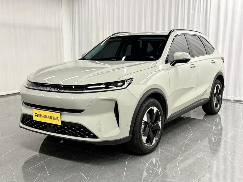 Haval H6L, 2025 — купить в Белгороде под ключ