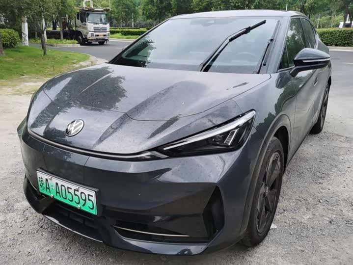 Volkswagen ID.Unyx 06, 2024 — купить в Пензе под ключ