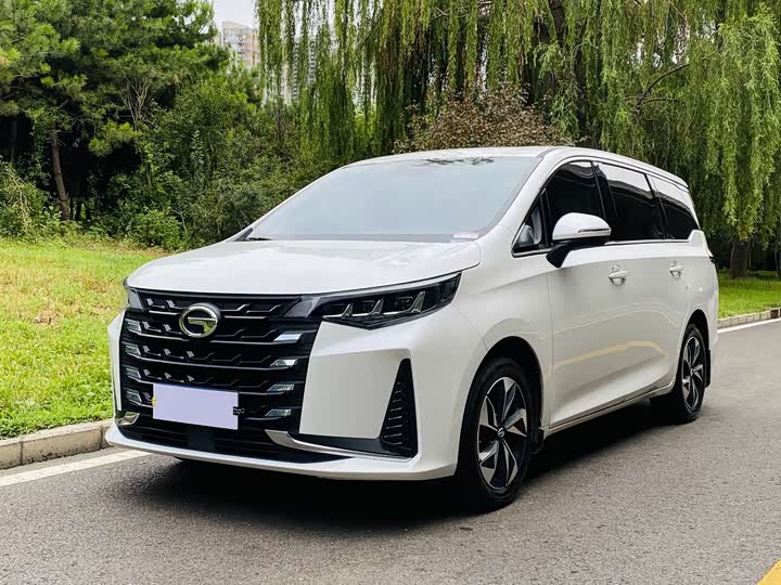 GAC Trumpchi M6, 2023 — купить в Оренбурге под ключ