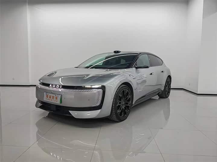 Audi × SAIC E5 Sportback, 2025 — купить в Орле под ключ