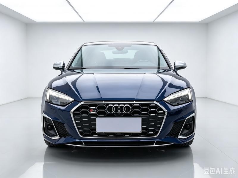 Audi S5, 2023 — фото 2 из 9