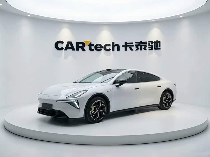 Changan Deepal L06, 2025 — купить в Москве под ключ