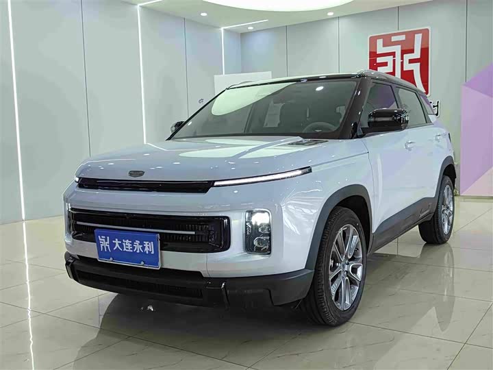 Geely Icon, 2025 — купить в Туле под ключ