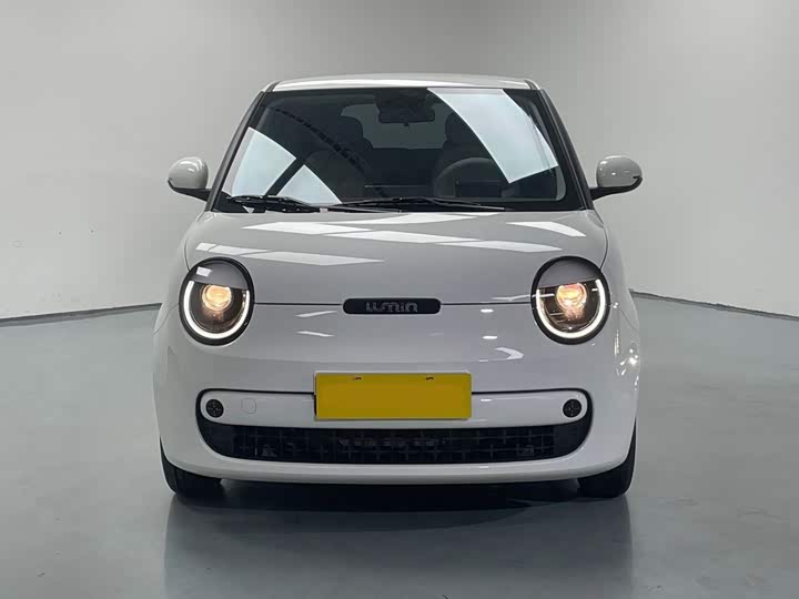 Changan Qiyuan (Nevo) Lumin, 2026 — фото 2 из 9