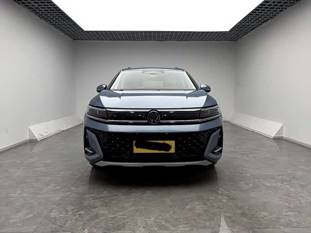 Volkswagen Talagon, 2025 — фото 4 из 9