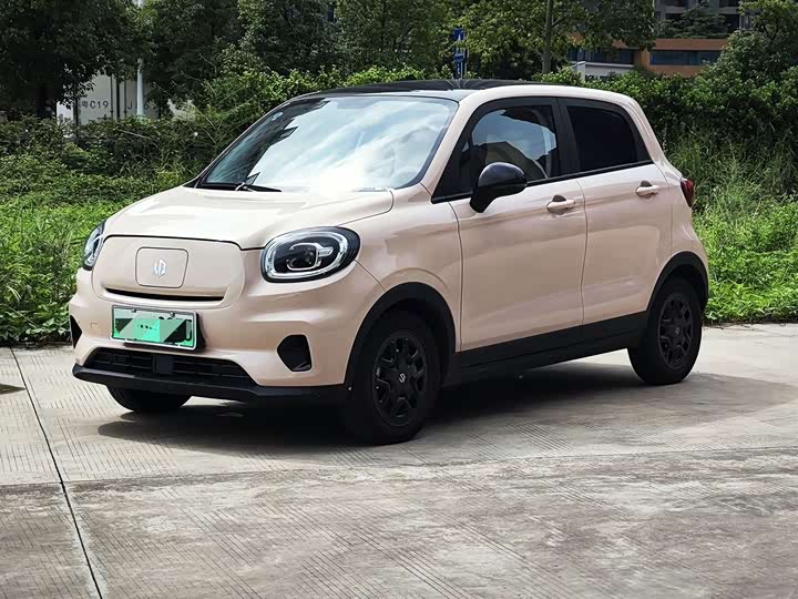 Leapmotor T03, 2023 — купить в Санкт-Петербурге под ключ