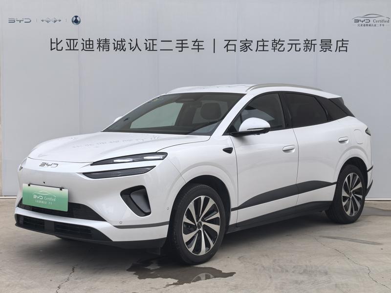 BYD Sea Lion 06 Hybrid/EV, 2025 — купить в Твери под ключ
