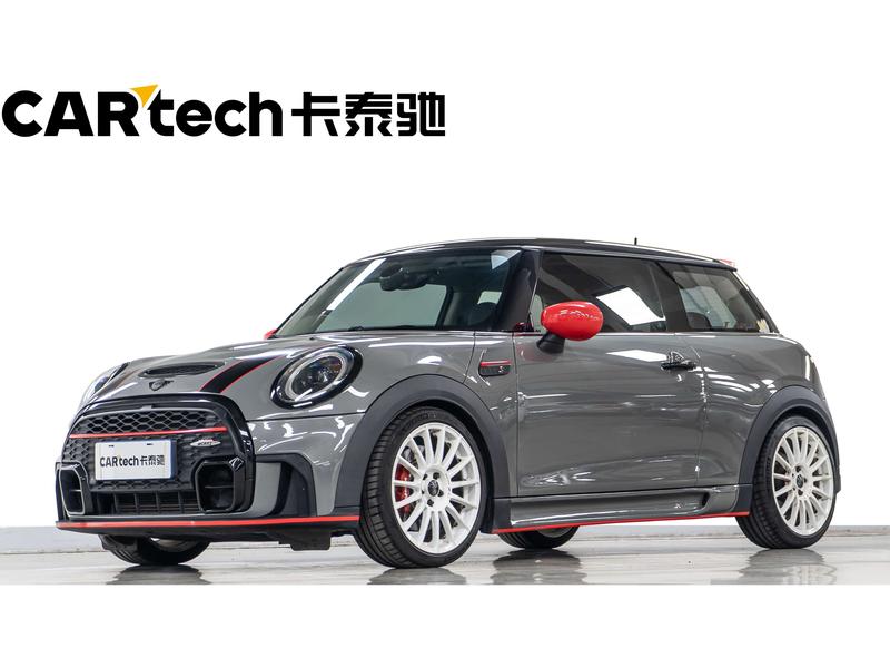 Mini Mini, 2021 — купить в Нижнем Новгороде под ключ