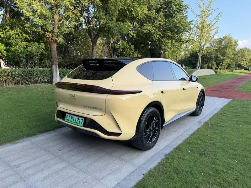 IM motors LS7, 2023 — фото 7 из 12