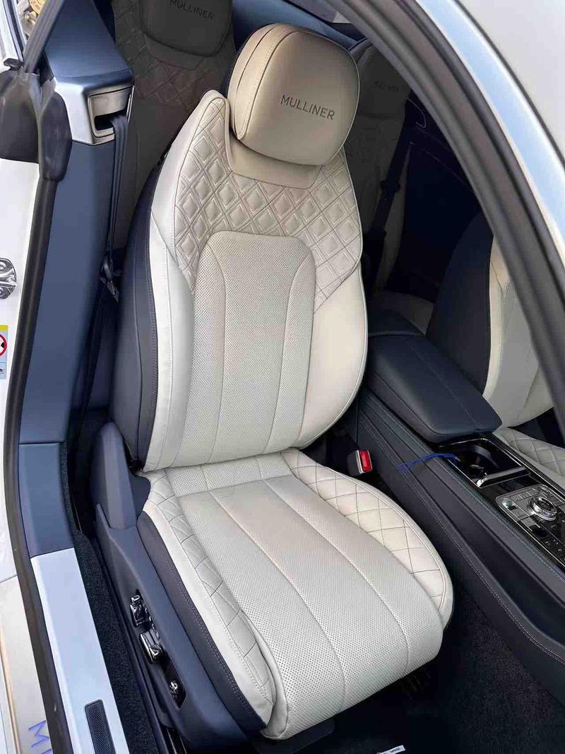 Bentley Continental GT, 2022 — фото 5 из 6