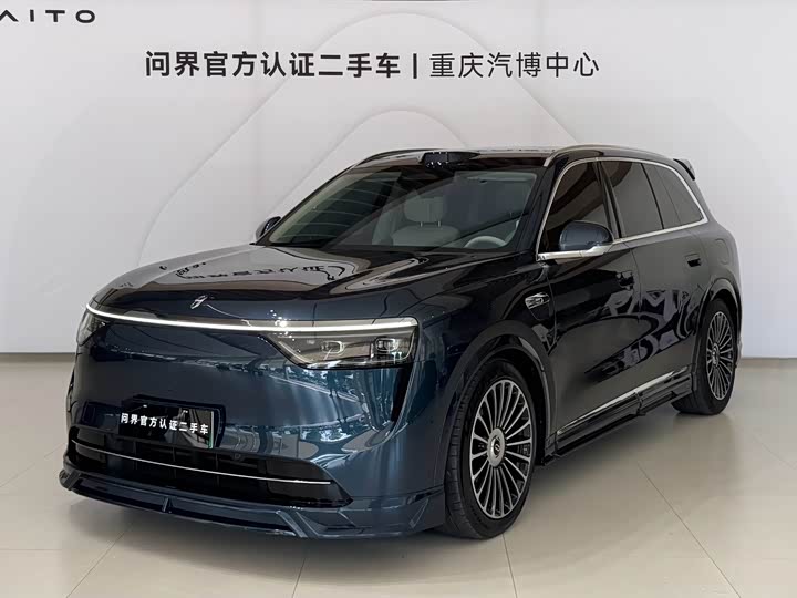 Aito M8, 2025 — купить в Липецке под ключ