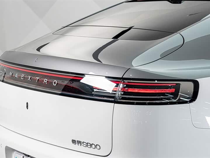 Maextro S800, 2025 — фото 8 из 9