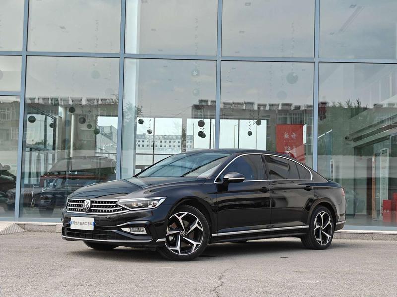 Volkswagen Magotan, 2024 — купить в Оренбурге под ключ